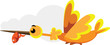 bird