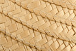 Straw background