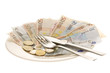 Expensive Food