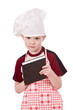 child chef