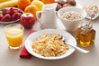 Breakfast