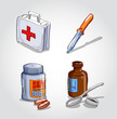 medical supplies