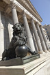 Congreso de los Diputados, Madrid