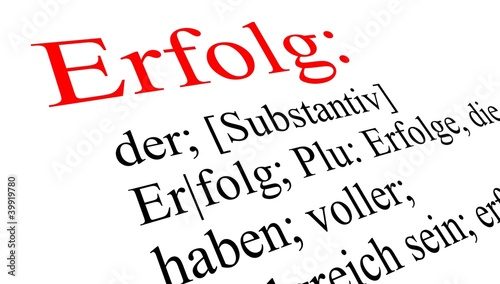 Foto: Duden Erfolg Duden Erfolg