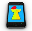 mobile sicherheit