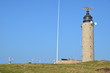 Cap Gris Nez lighthouse Cap Gris Nez lighthouse
