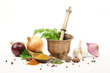 cuisine - épices et aromates