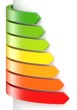 Energy efficiency concept
