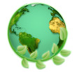 Foto: écologie dans le monde écologie dans le monde