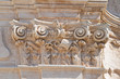 Basilica of St. Martino. Martina Franca. Puglia. Italy.