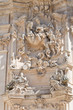 Basilica of St. Martino. Martina Franca. Puglia. Italy.