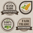 handmade Labels handmade Labels