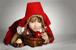 Little Red Riding Hood