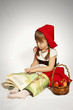 Little Red Riding Hood