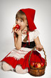 Little Red Riding Hood