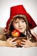 Little Red Riding Hood