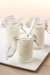 yogurt
