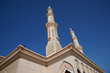 Foto: Moschee Sharjah City Moschee Sharjah City