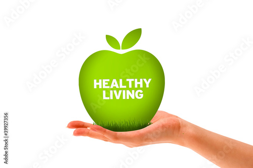 Illustration: Healthy Living Healthy Living