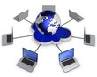 laptop cloud computing