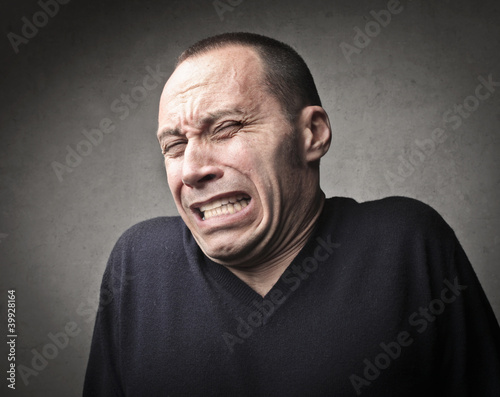 Foto: Awaiting the worst Awaiting the worst