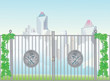 ring fence