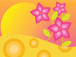 Flower design