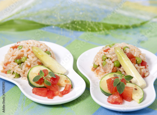 Foto: risotto risotto