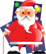 Santa clause