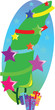 Christmas tree