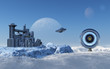 Alien Station