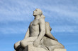 Vigeland Park in Oslo, Norway
