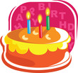 cake