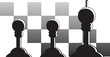 Chess piece