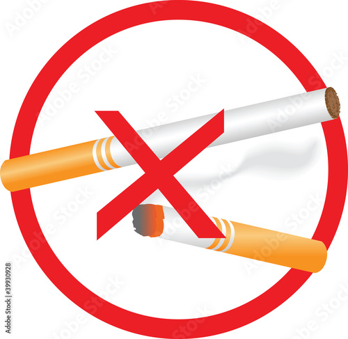Illustration: cigarette cigarette