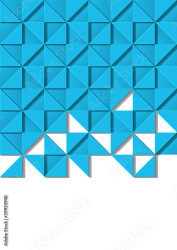 Vettoriale: Abstract background Abstract background