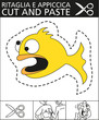 pesce d'aprile