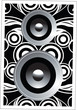 Music speaker