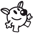 smiley_animal_1c