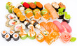 sushi set