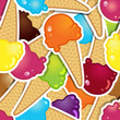 Seamless Ice cream