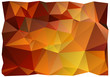 wrinkled vector background