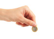 Making money concept. Making money concept.