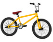 Vektor: bmw bicycle bmw bicycle