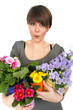 Blumen kaufen