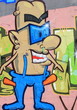 graffiti