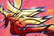 graffiti