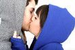 Liebe und Hingabe