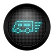 button led lieferwagen I