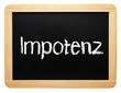 Impotenz